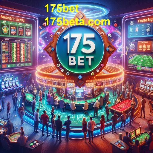 A Emoção dos Fantasy Sports na 175bet