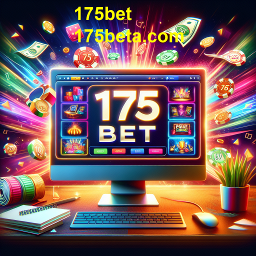Descubra a Categoria de Recompensas do 175bet